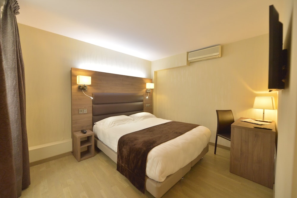 Family Suite, 1 Bedroom photo 1