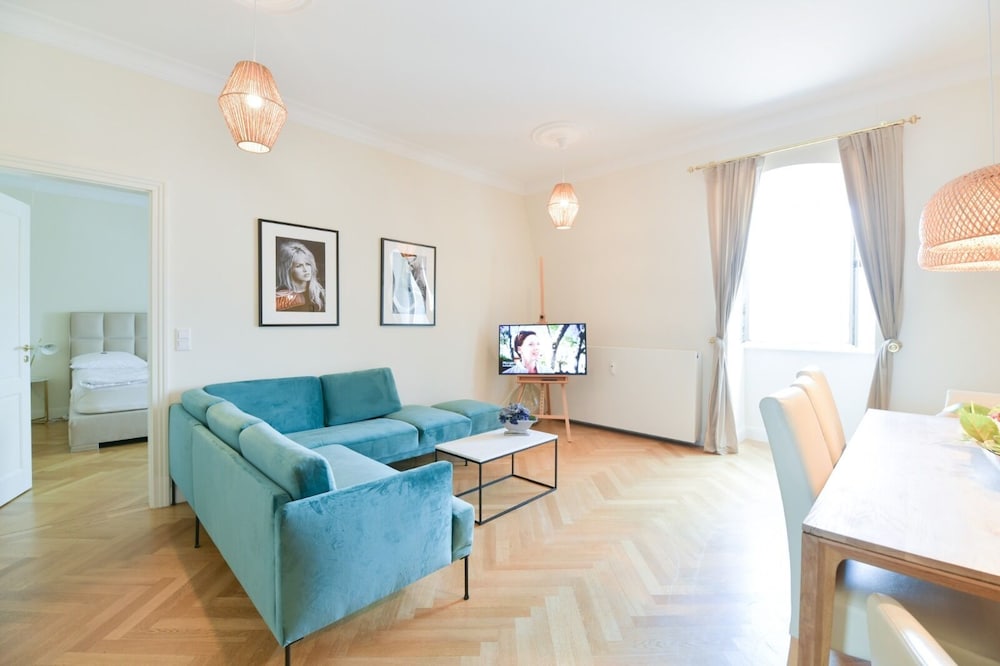 Family Suite photo 1