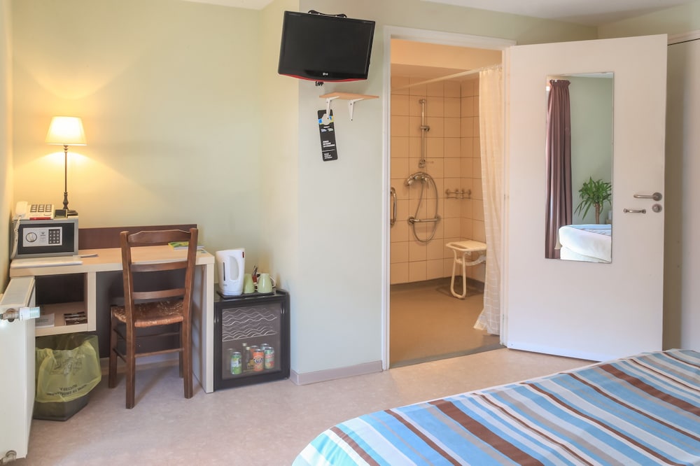 Standard Single Room photo 2