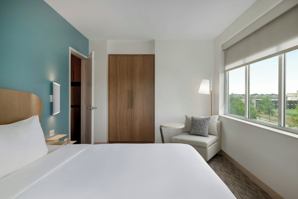 Executive Room, 1 Bedroom