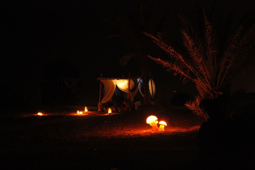 Tent photo 2