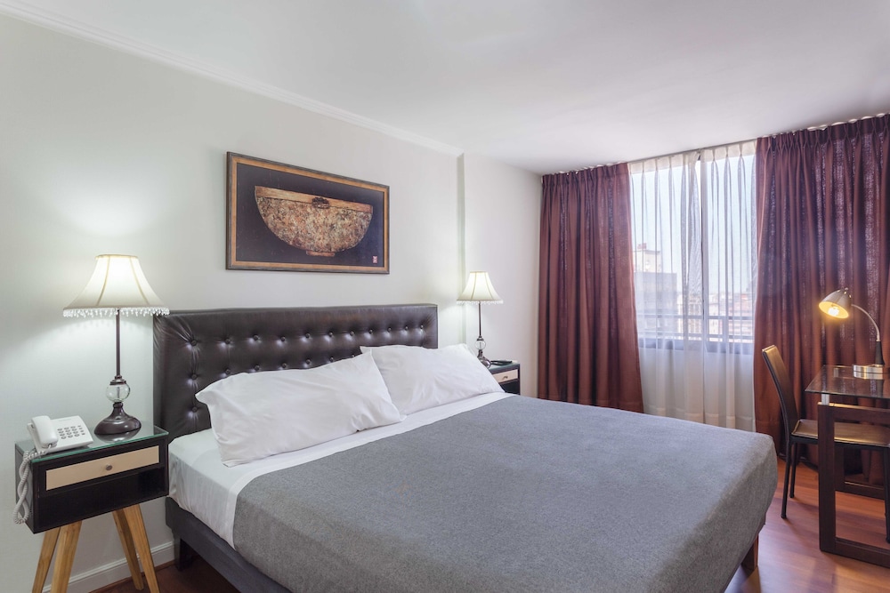 Deluxe Apartment, 1 Bedroom, Non Smoking photo 1
