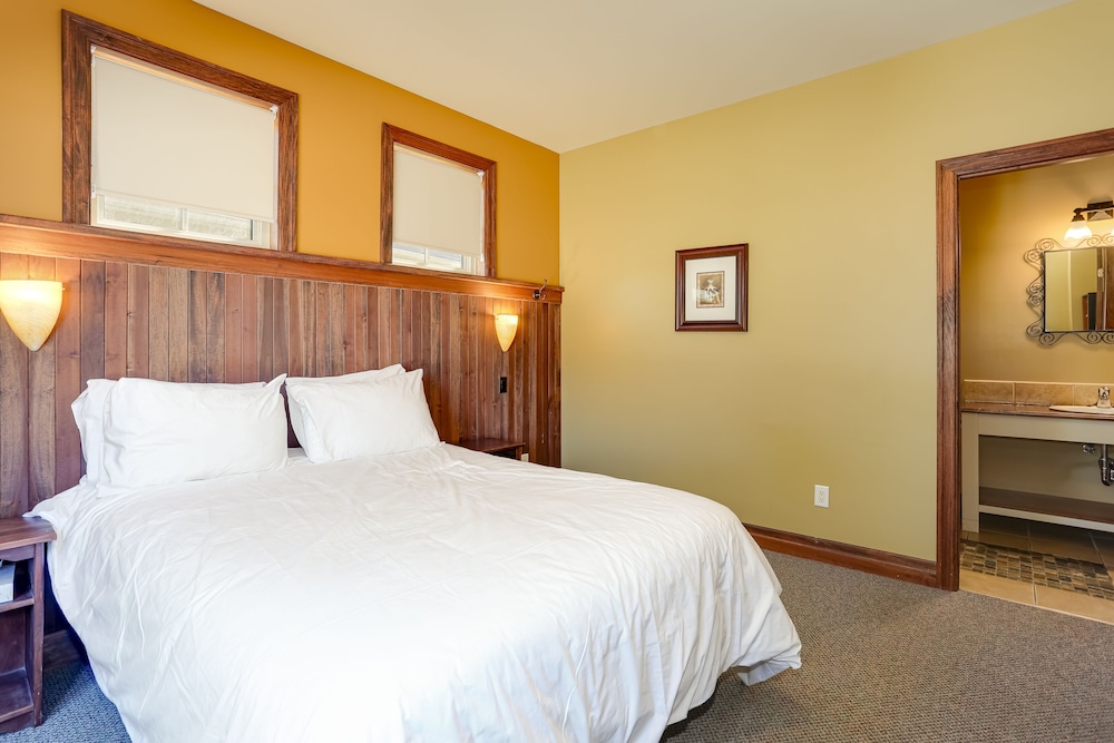 Chalet, 5 Bedrooms (BV 6 - Stella Chalet, Pool Access) photo 3
