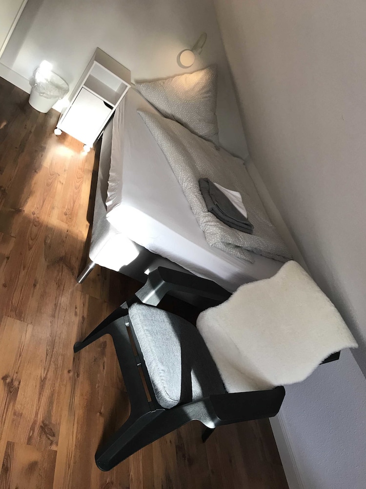 Exclusive Apartment photo 3
