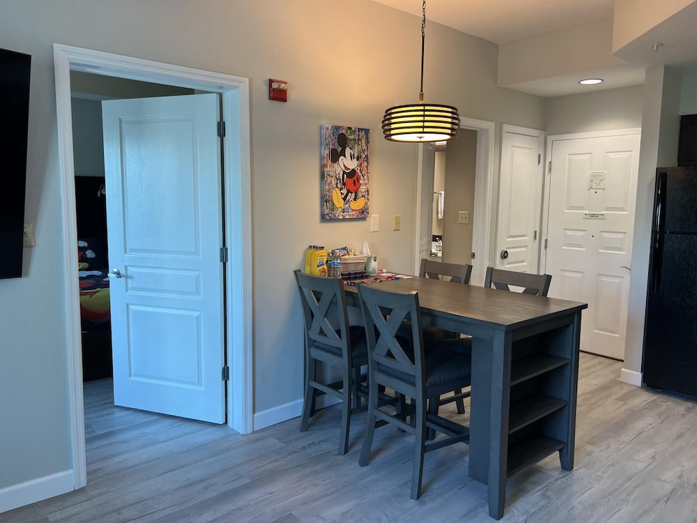 Lake Buena Vista Suite 2 Queens, Billede 18