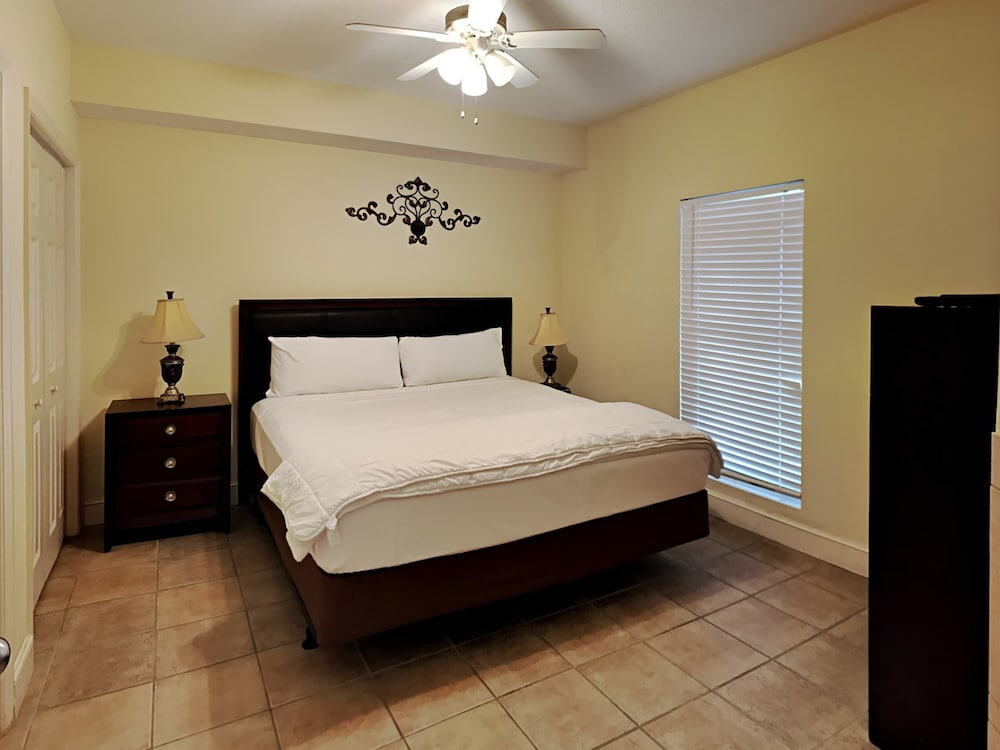 Condo, 1 Queen Bed with Sofa bed, Ocean View (T1 914 - No Pets)