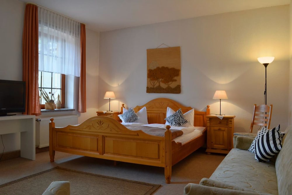 Comfort Room
