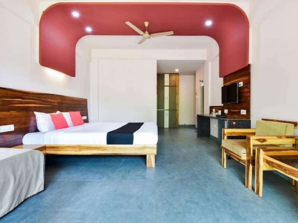Family Sea View Suite Room photo 1