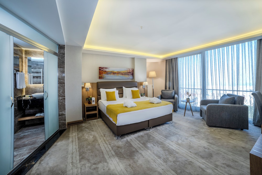 Grand Suite - Photo 5