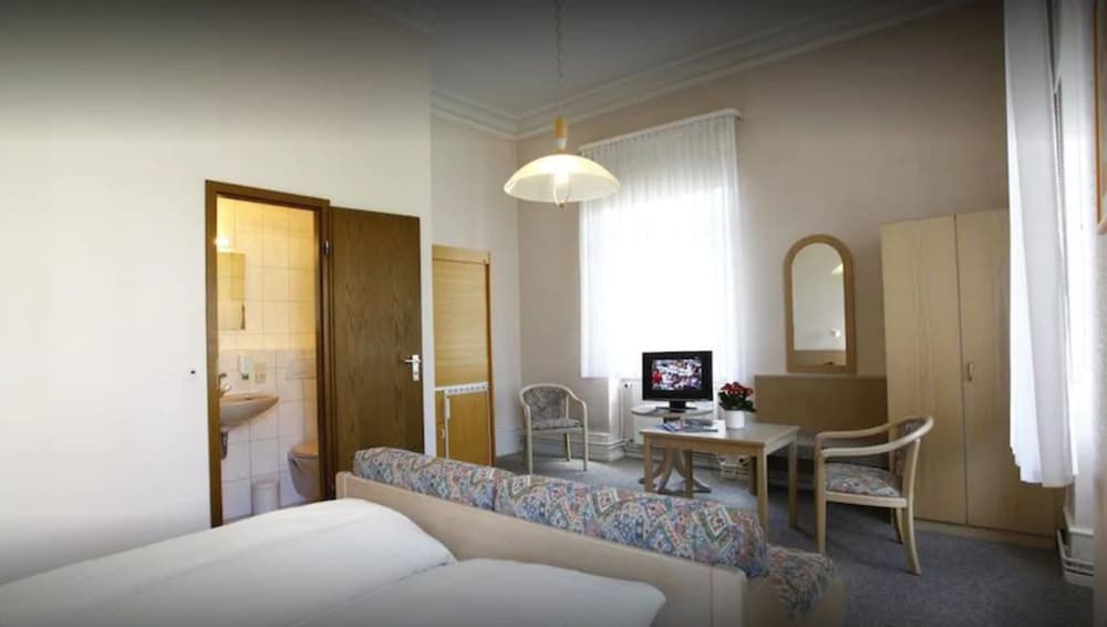 Quadruple Room photo 1