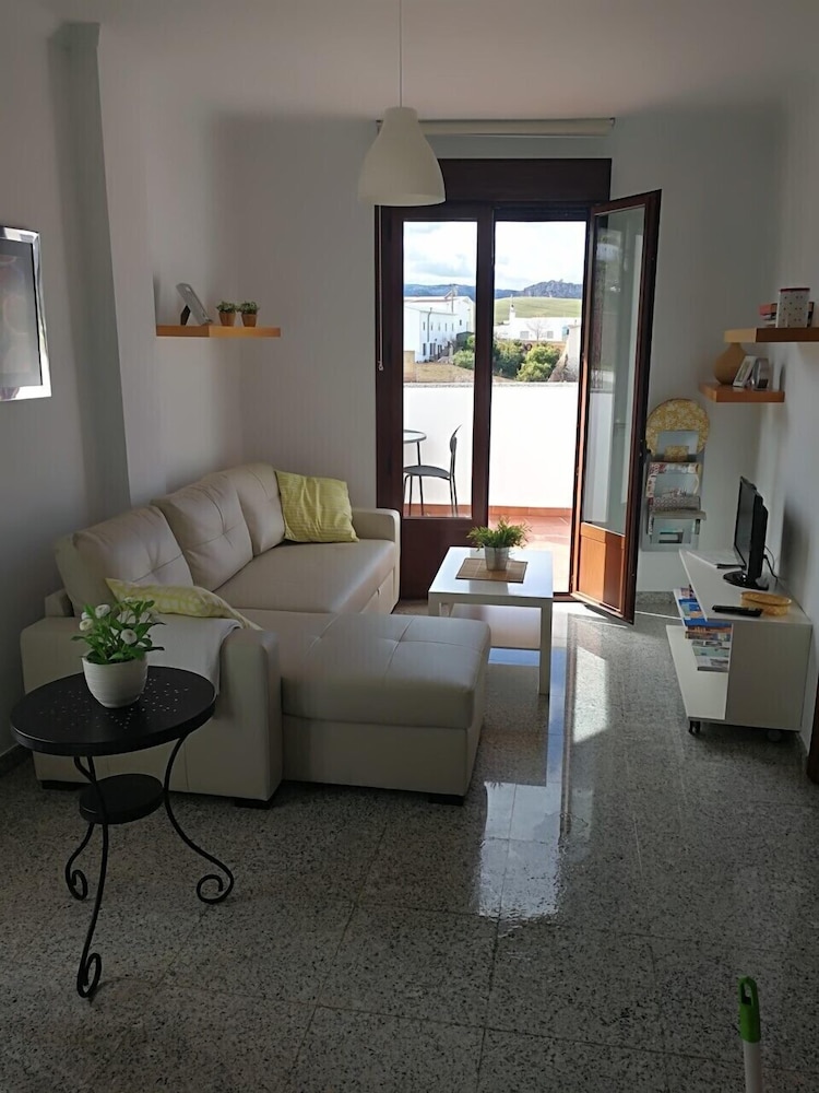 Apartment, 1 Bedroom, Terrace photo 2