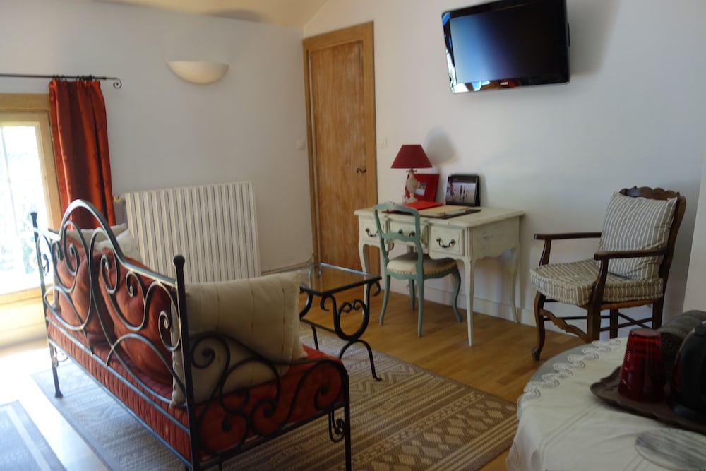Double Room (Juliette) photo 3