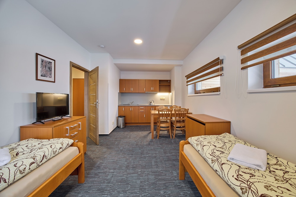 Family Apartment photo 1