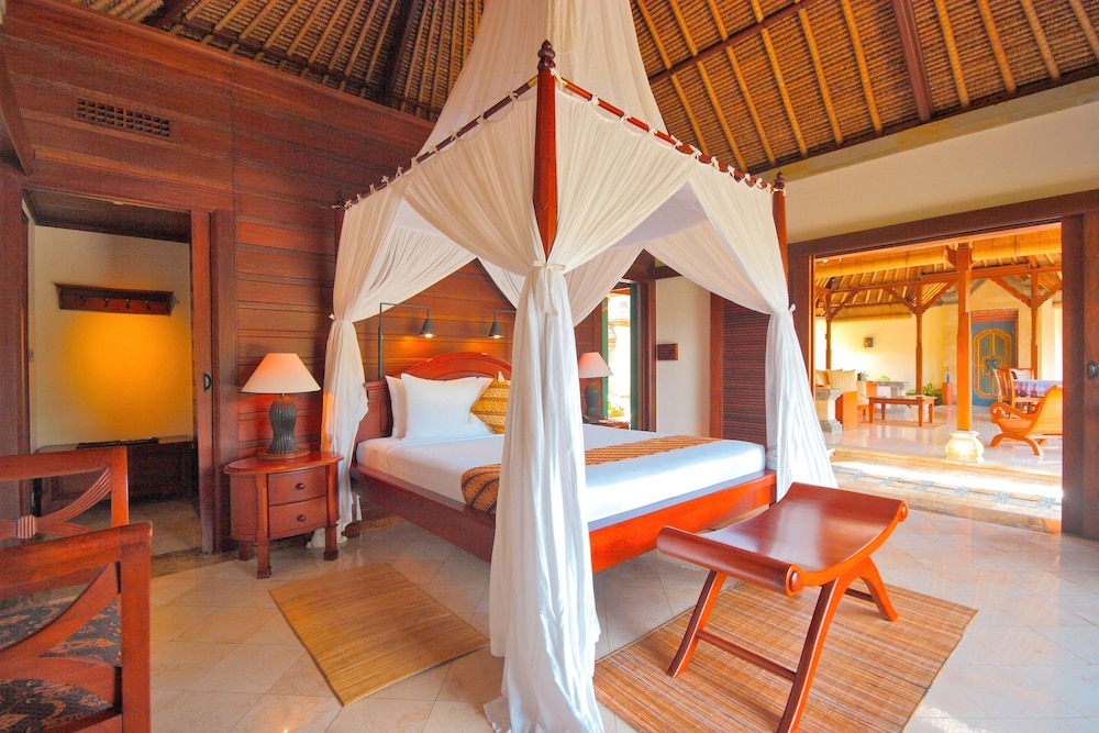 Drupadi Two Bedroom Villa with Private Pool - Photo 1