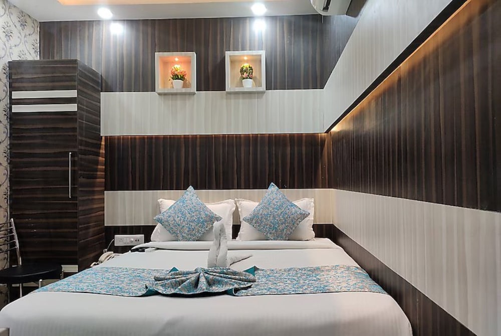 Premium Double Room photo 2