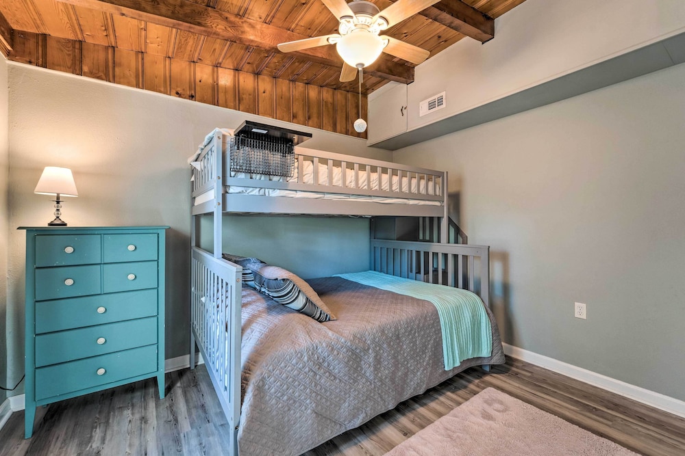 House (2 Bedrooms) photo 1