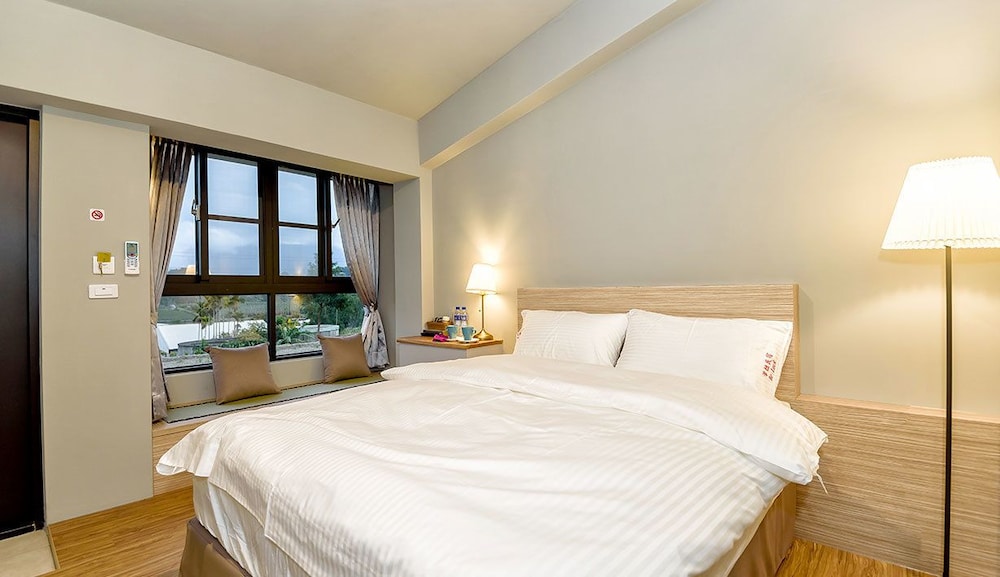 Standard Double Room photo 3