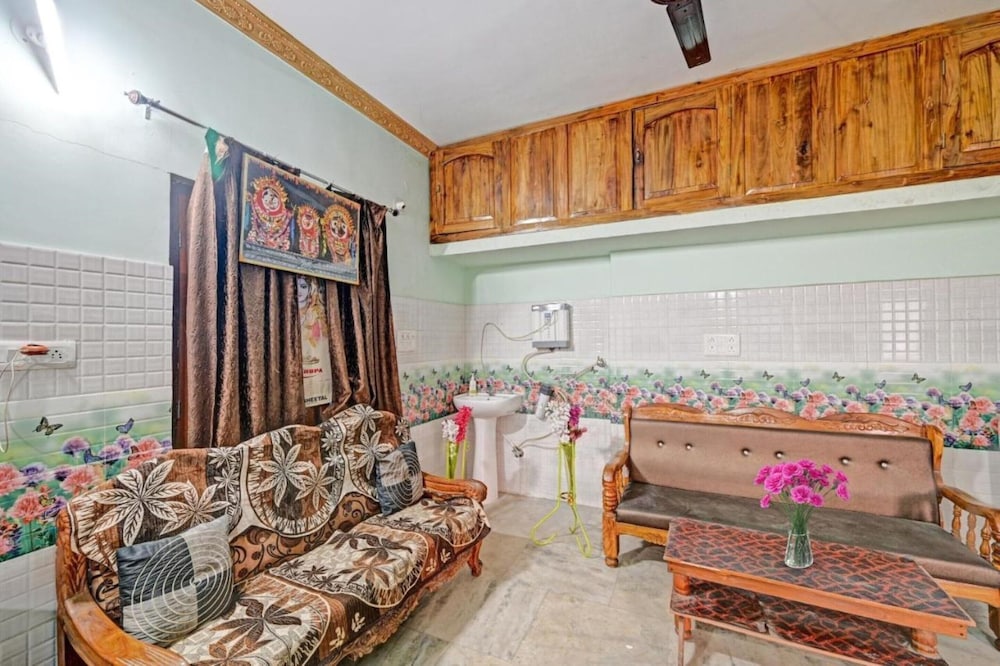 Deluxe Double Room, Multiple Bedrooms photo 2