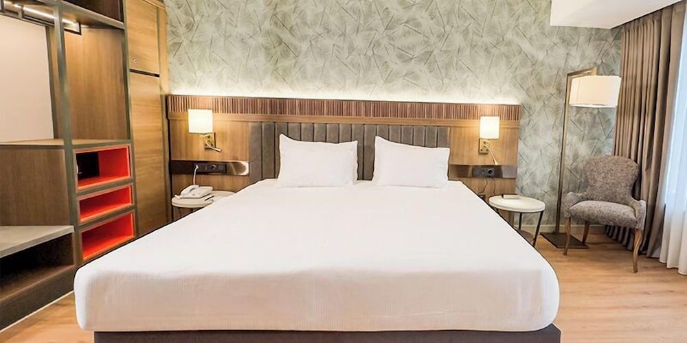 Economy Room photo 2