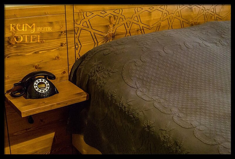 Deluxe Double Room Single Use photo 1