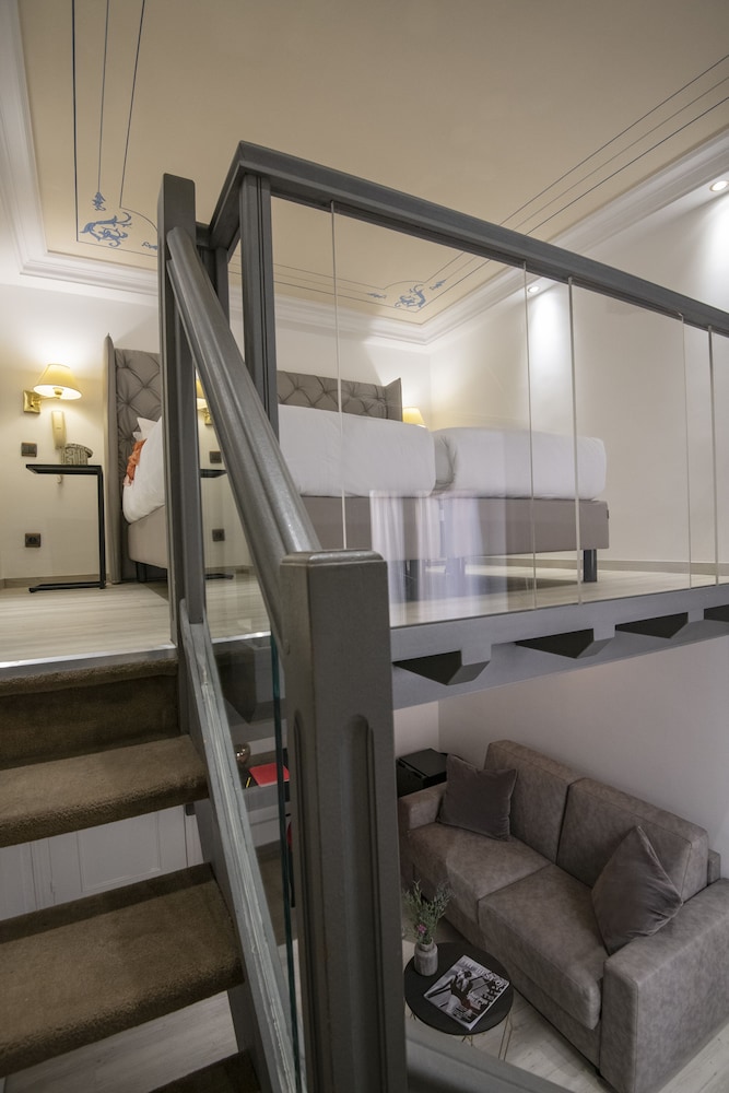 Junior Suite - Photo 3