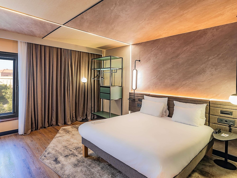 Superior Room, 1 Double Bed, Accessible (Accesible) - Photo 5