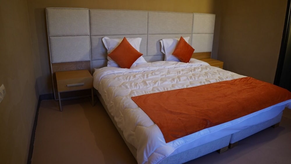 Panoramic Double Room photo 1