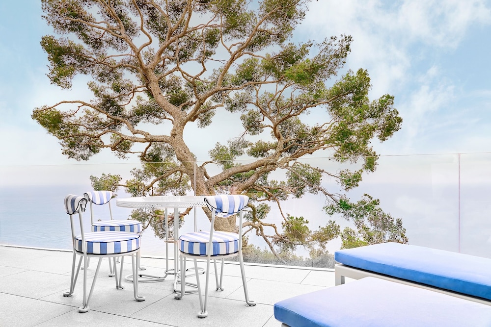 Sea View Junior Suite - Photo 4