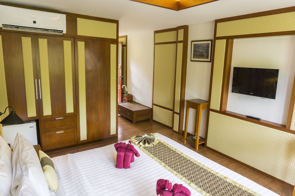 Standard Room - Photo 4