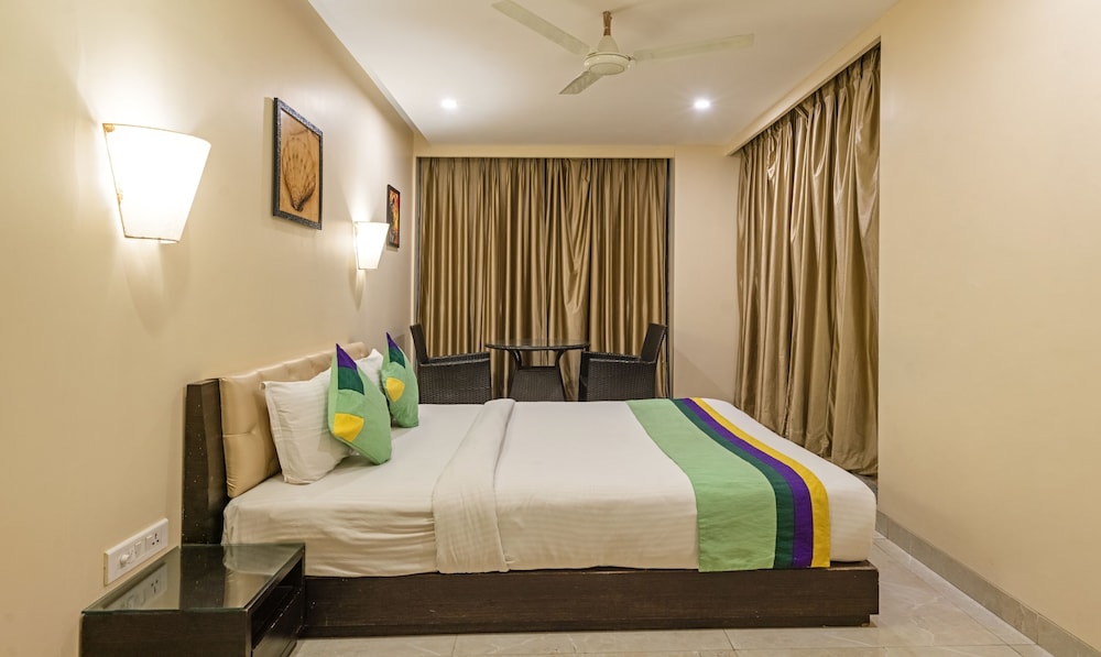 Premium Double Room photo 3