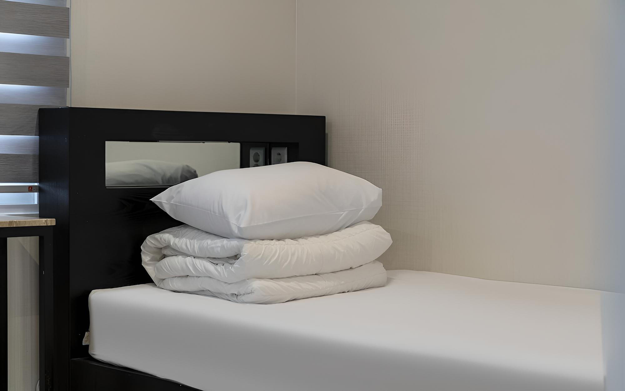 Room (Standard Twin) - Photo 7