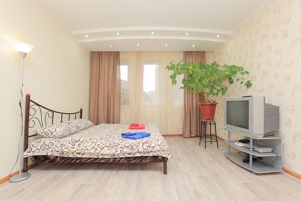 Economy Apartment, 1 Bedroom