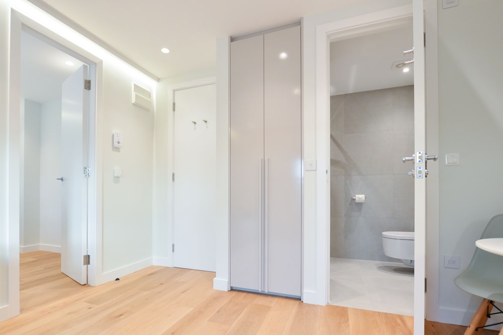 One bedroom Apartment photo 3