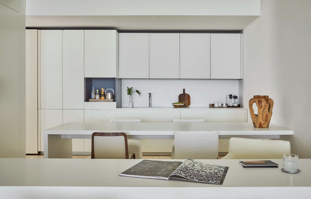 Junior Suite, Resort View