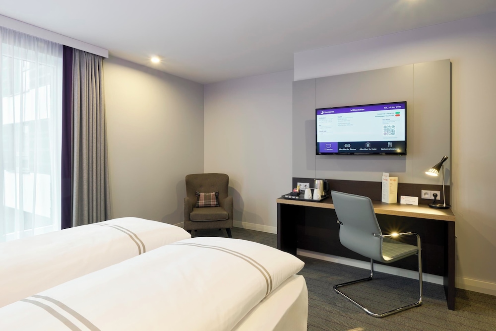 Premier Inn Stuttgart Zuffenhausen, Foto 3