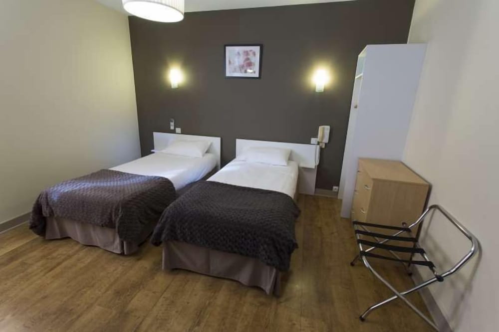 Comfort twin Room - Photo 15