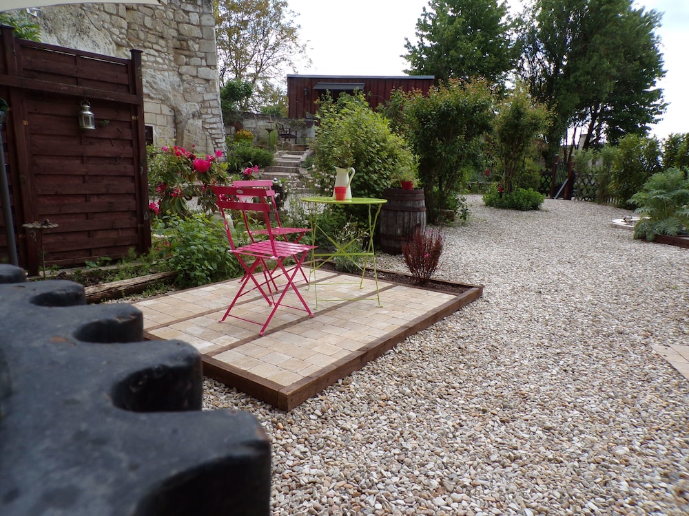 Double Room (La Chambre du Pressoir) - Photo 4