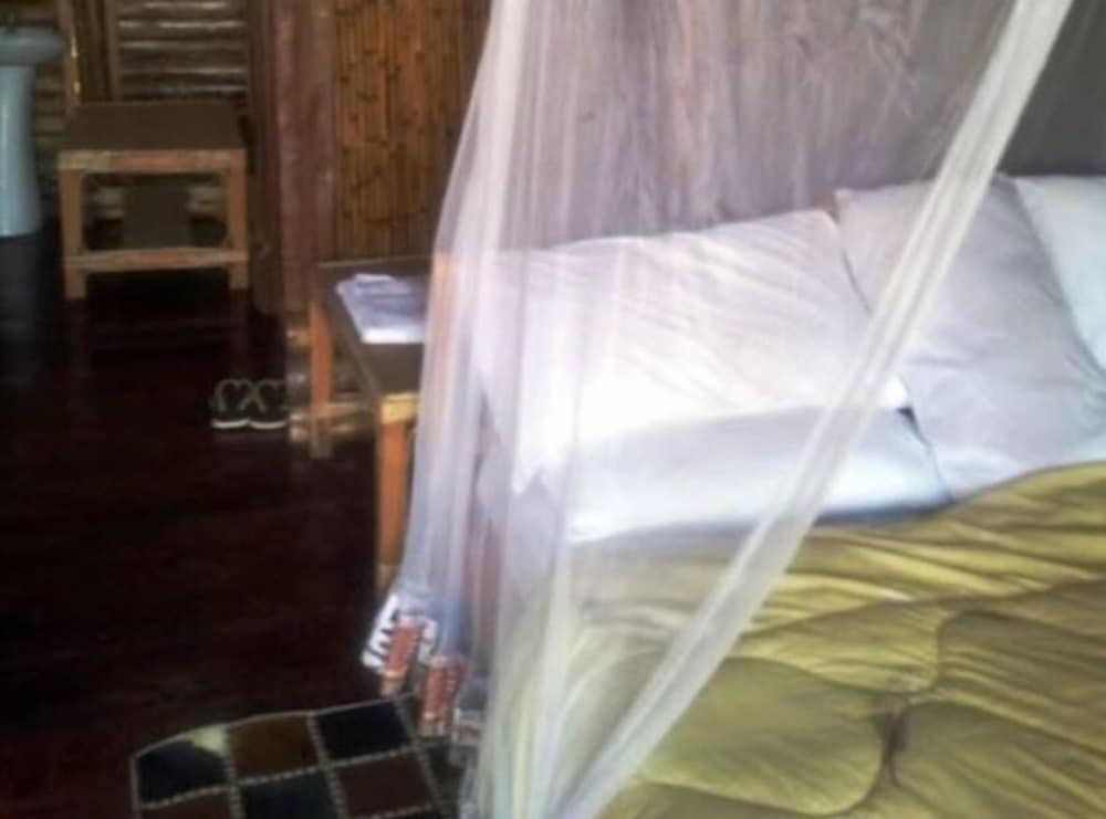 Double Room, 1 Double Bed, Non Smoking photo 1