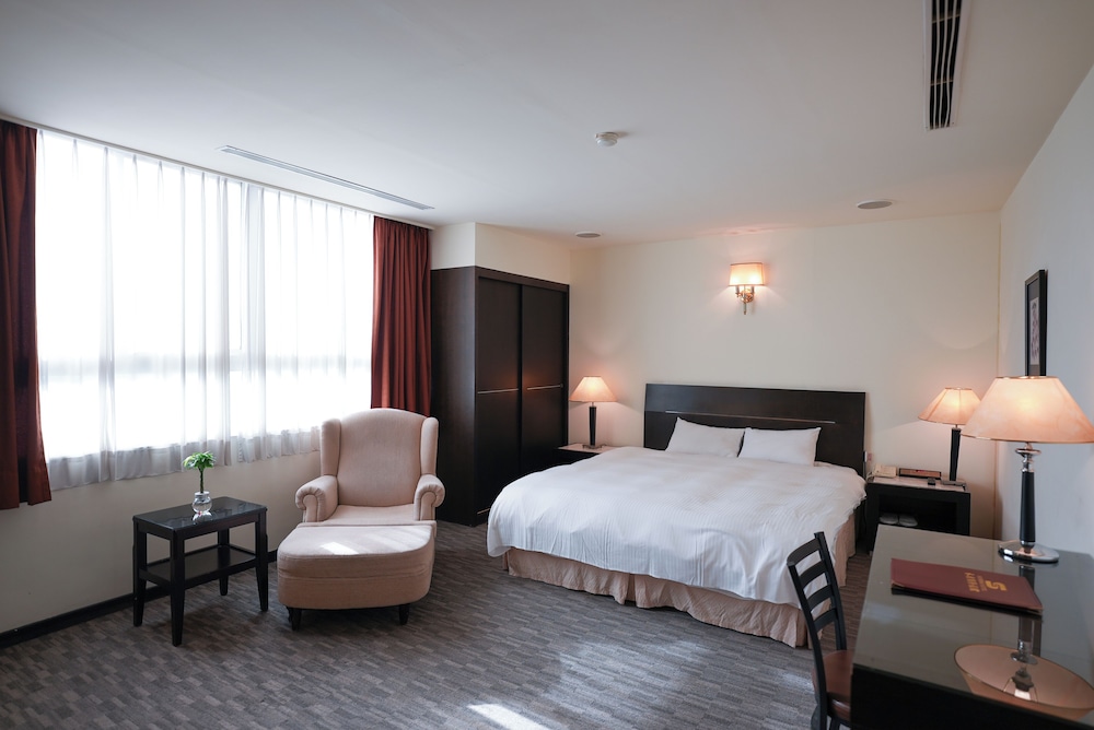 Superior Double Room, 1 Double Bed