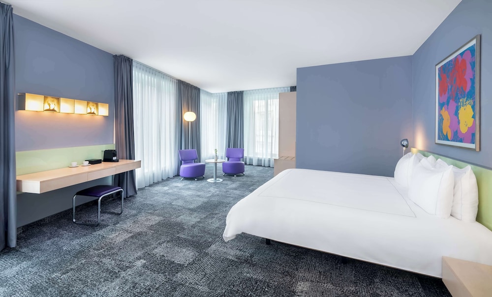 Junior Suite photo 2