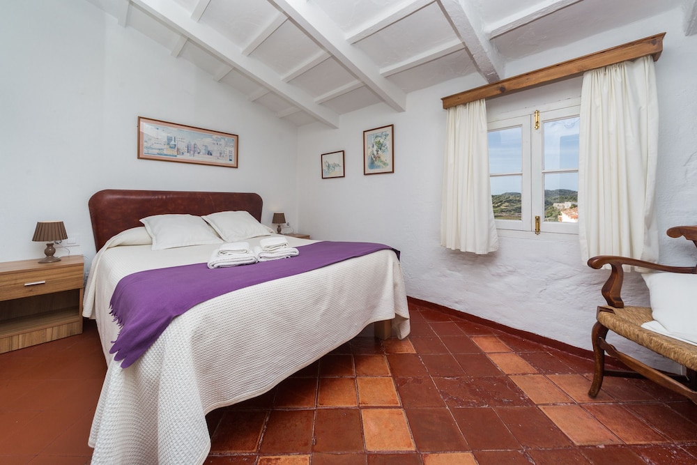 Habitación Doble o con Dos Camas