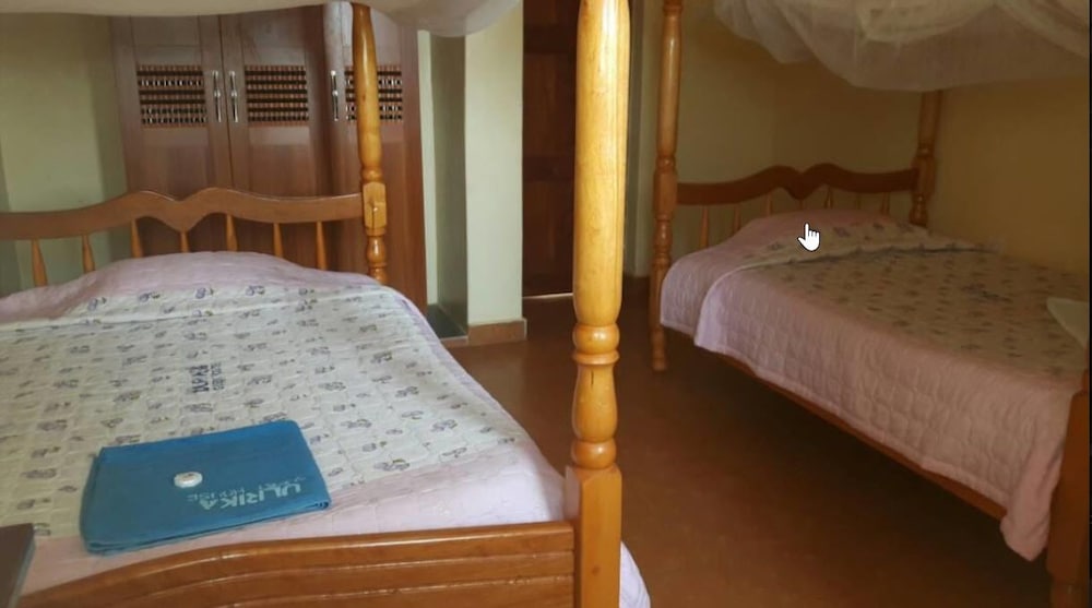 Deluxe Twin Room, Non Smoking