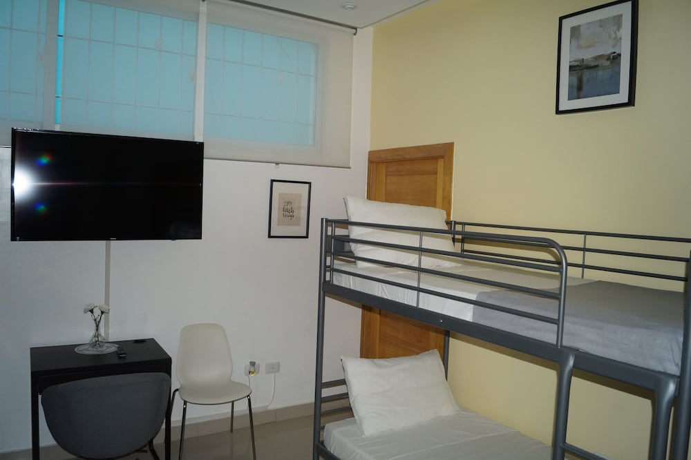 Executive Apartment, 2 Bedrooms, Non Smoking, 2 Bathrooms photo 3
