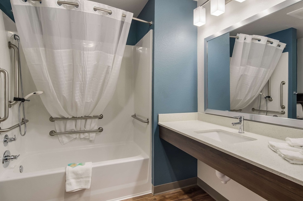 WoodSpring Suites Broomfield-Westminster, Billede 11