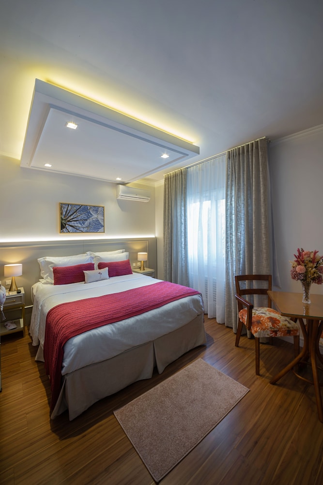 Luxury Room photo 2