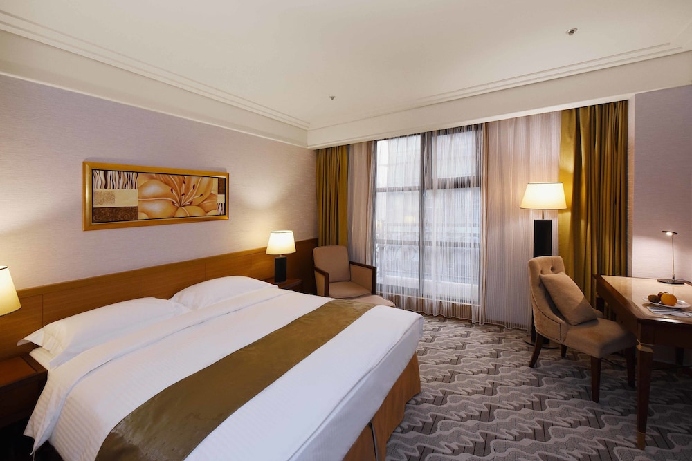 Deluxe Double Room - Photo 1