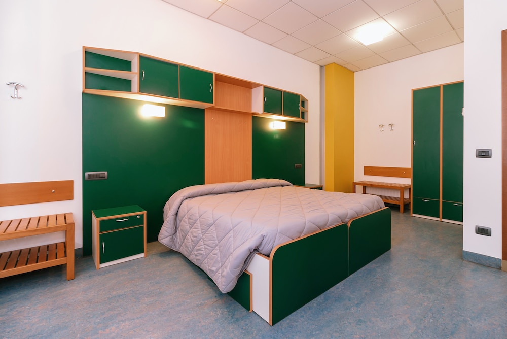 Basic Double or Twin Room photo 1