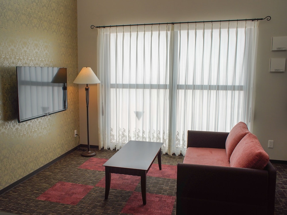 Japanese Maisonette Suite - Photo 12