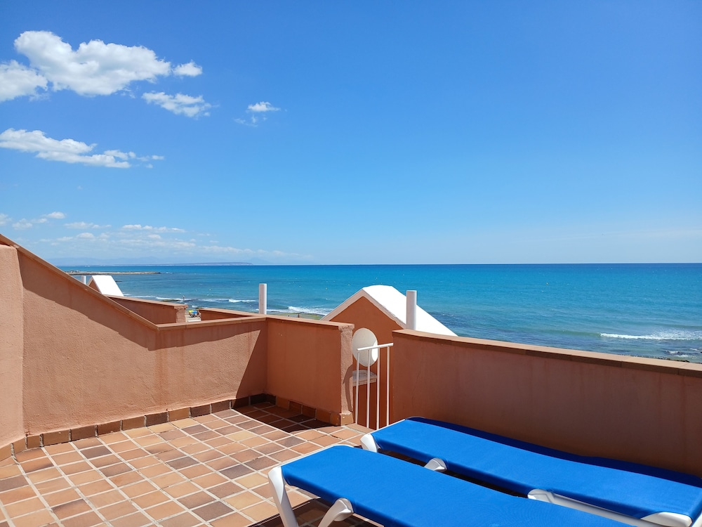 Apartment, Sea View photo 2