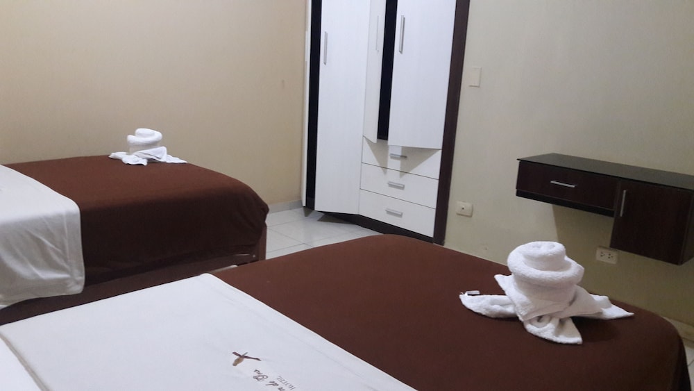 Comfort Twin Room, 2 Twin Beds